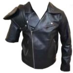 Mad Max 2 The Road Warrior Biker Jacket