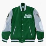 Princess Diana Varsity Jacket Letterman Jacket